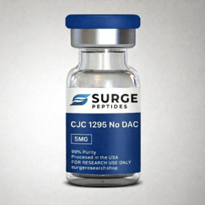 CJC 1295 No DAC