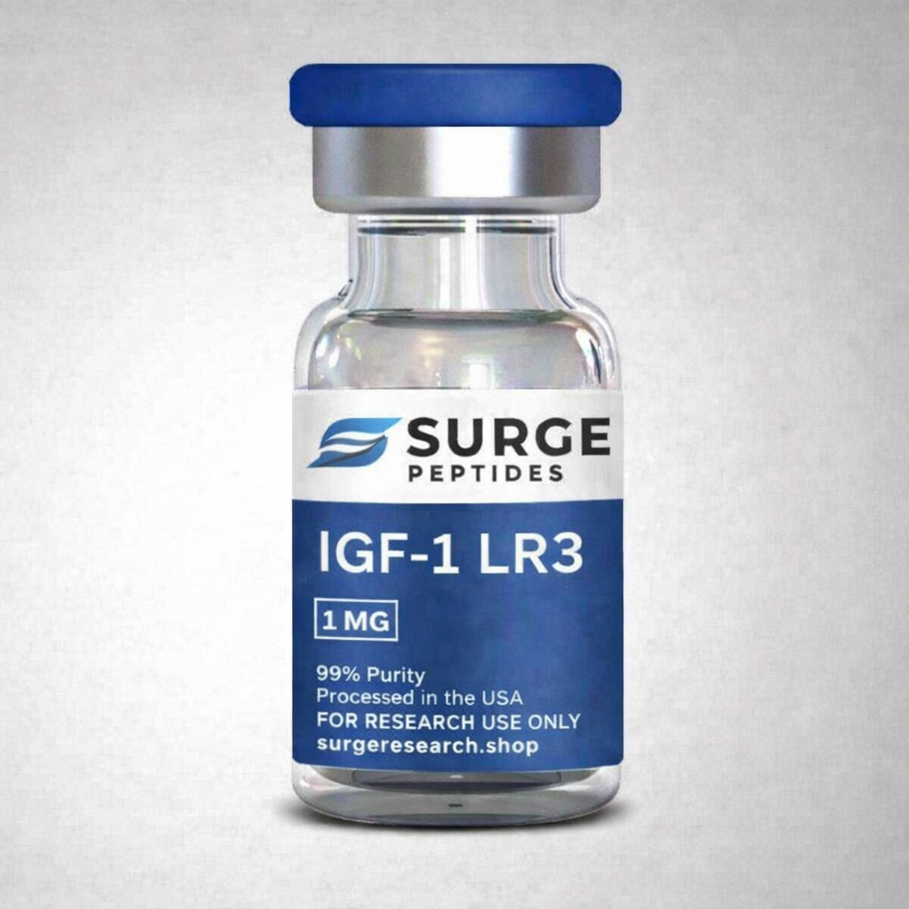 IGF-1 LR3