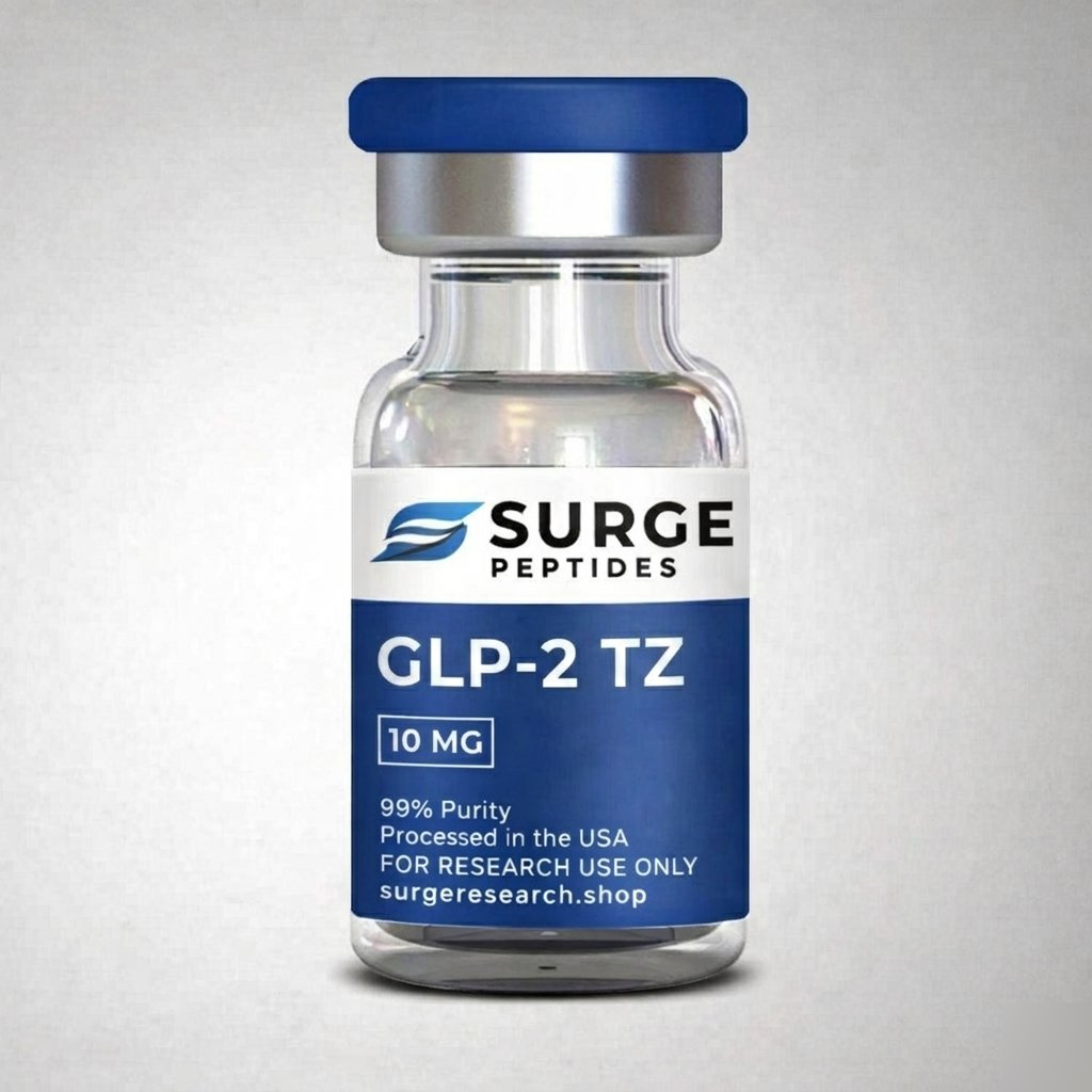 GLP-2 TZ