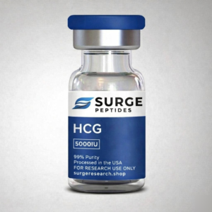 HCG 5000IU