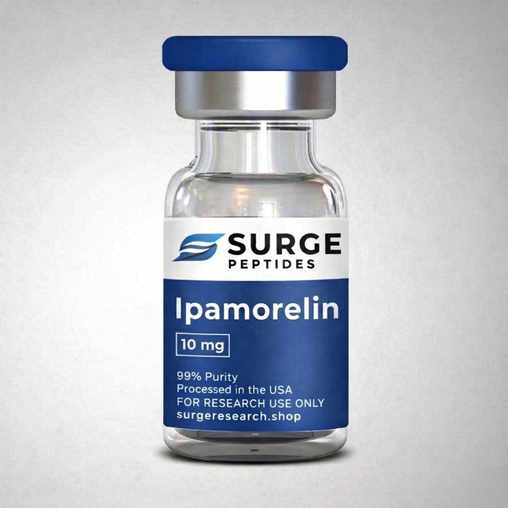 Ipamorelin