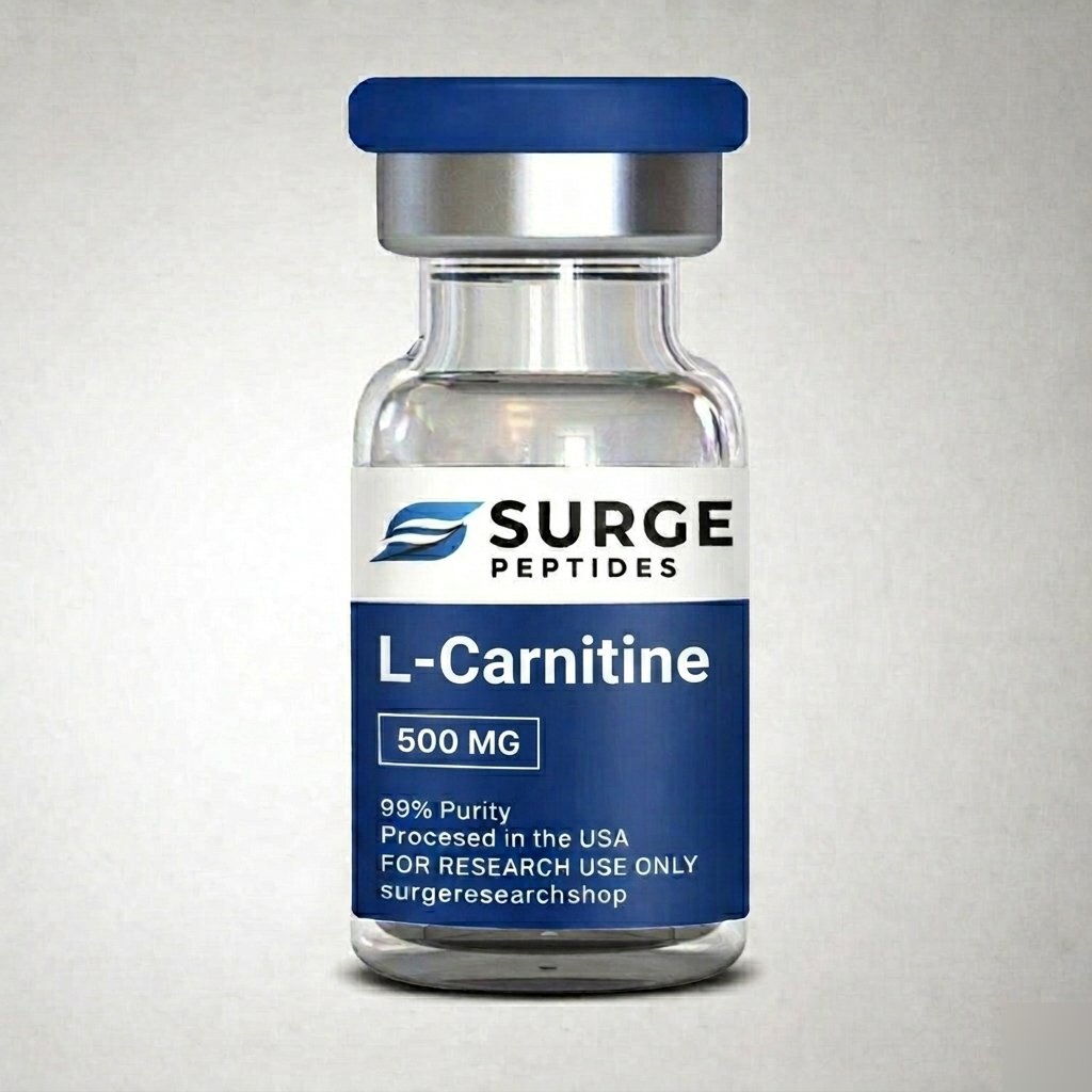 L-Carnitine