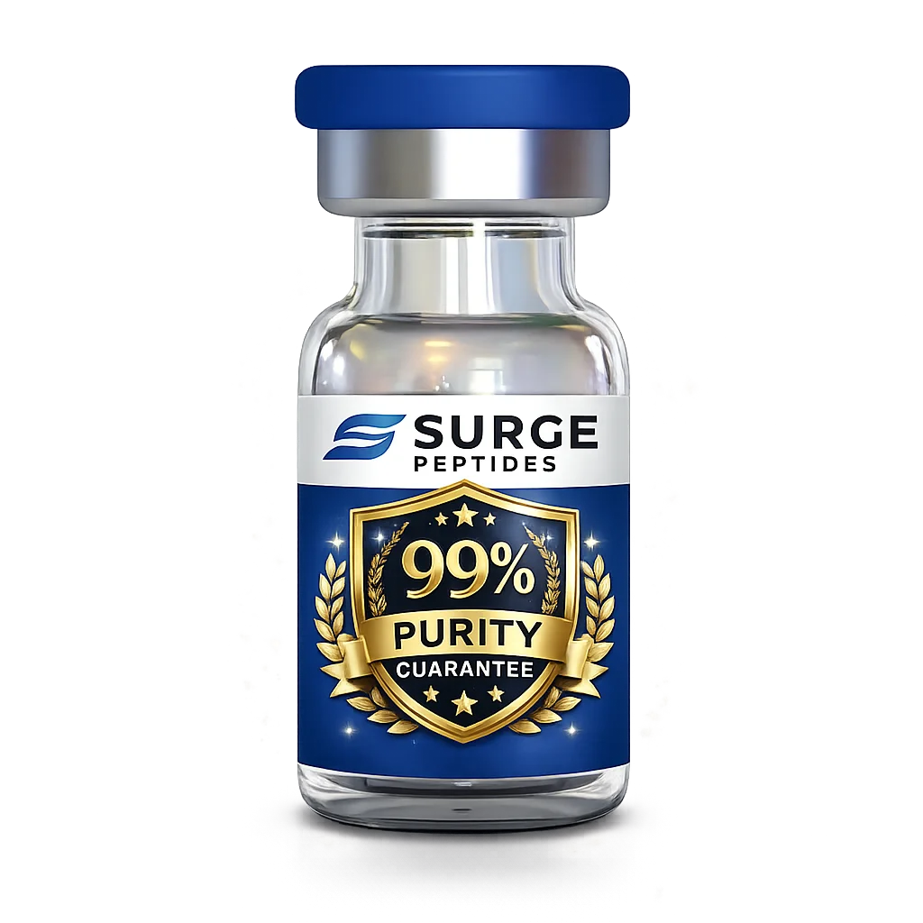 Surge Peptides Research Compound
